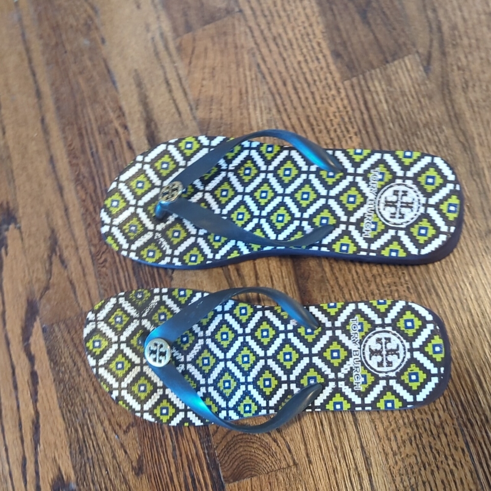 Tory Burch sandals  10
